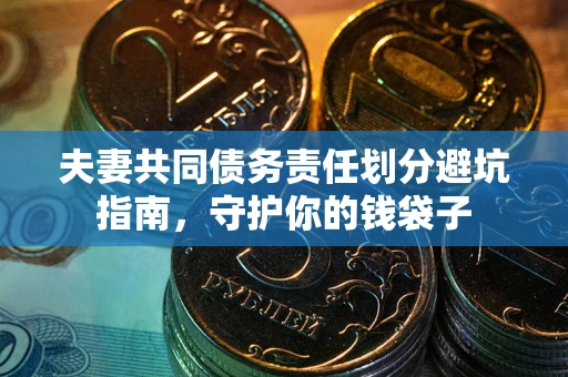 北京夫妻共同债务责任划分避坑指南，守护你的钱袋子